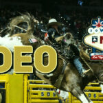 The National Finals Rodeo's 2025 schedule, date, time, and television channel