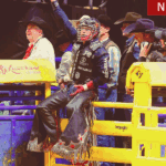 The Path To The National Finals Rodeo In 2025