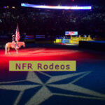 A Comprehensive Schedule of Performances at the 2025 National Finals Rodeo (NFR) Concerts in Las Vegas
