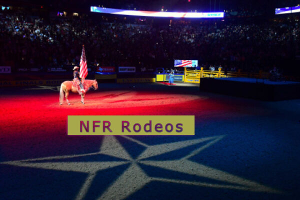 A Comprehensive Schedule of Performances at the 2025 National Finals Rodeo (NFR) Concerts in Las Vegas A Comprehensive Schedule of Performances at the 2025 National Finals Rodeo (NFR) Concerts in Las Vegas