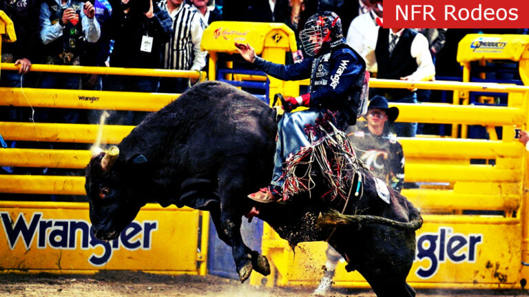 How to view the 2025 National Finals Rodeo TV networks, Live options, and the 67th NFR Final Rodeo